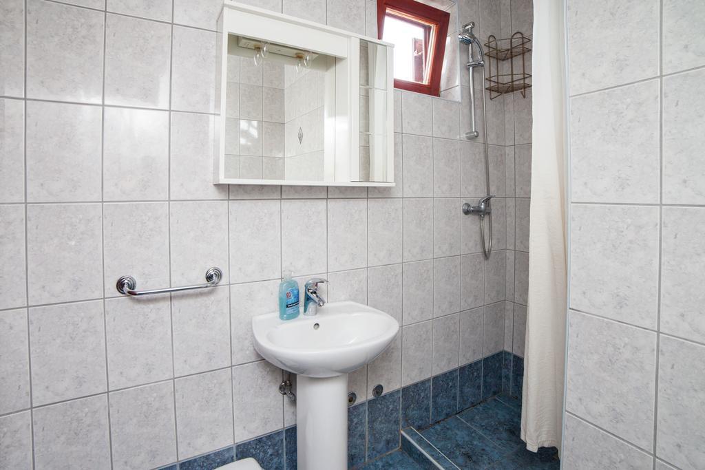 Guest House Hodak Rakovica Kültér fotó