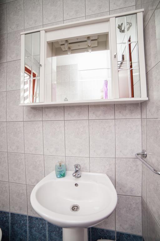 Guest House Hodak Rakovica Kültér fotó